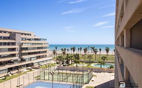 Apartamento Residencial Mirador Playa Serena